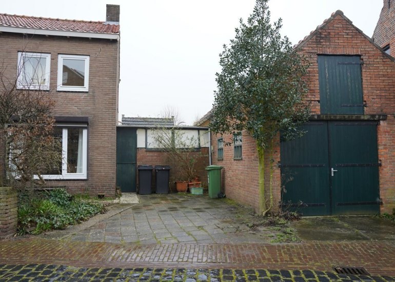  Blekestraat 2, Groede