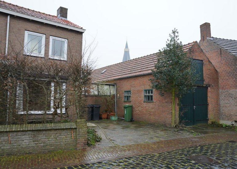  Blekestraat 2, Groede