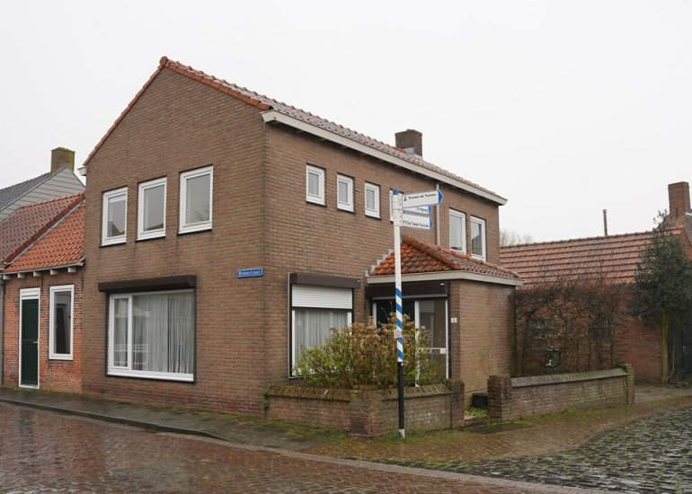  Blekestraat 2, Groede