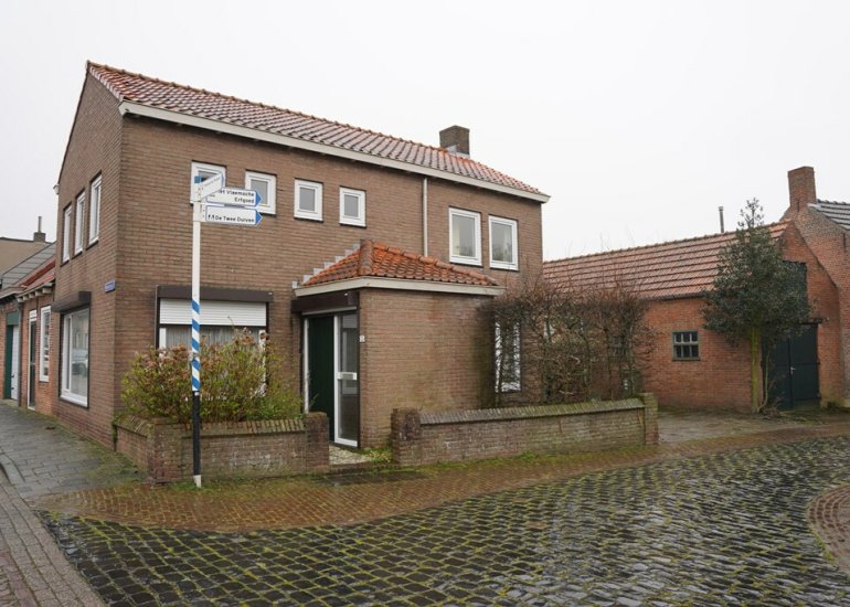  Blekestraat 2, Groede