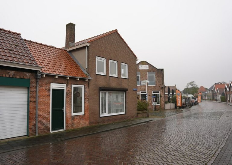  Blekestraat 2, Groede