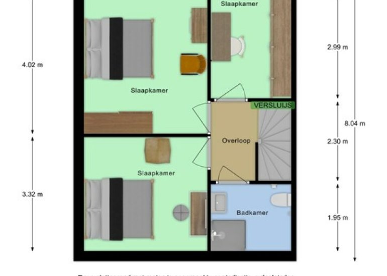  Grubekestraat 15, Zuidzande