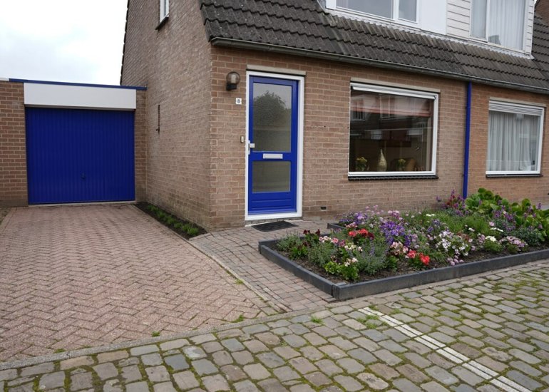  Dr. Willem Dreesstraat 8, Sluis