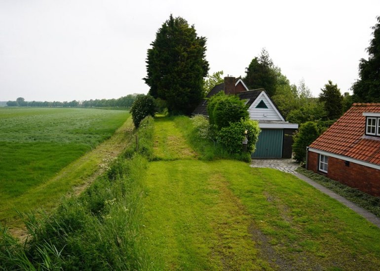  Klittenweg 6, Schoondijke