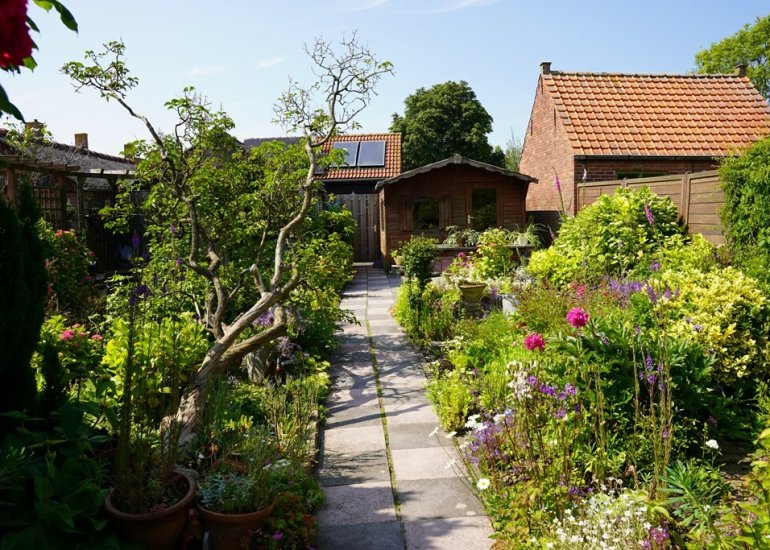  Lange Heerenstraat 37, Schoondijke