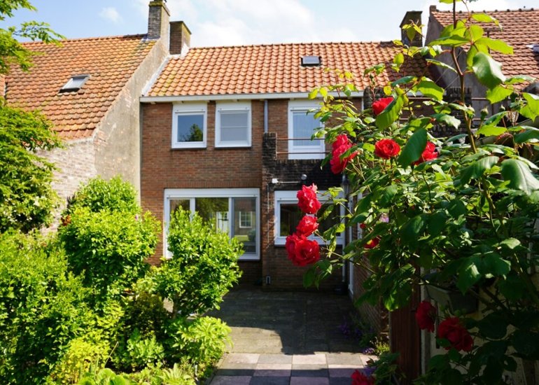  Lange Heerenstraat 37, Schoondijke