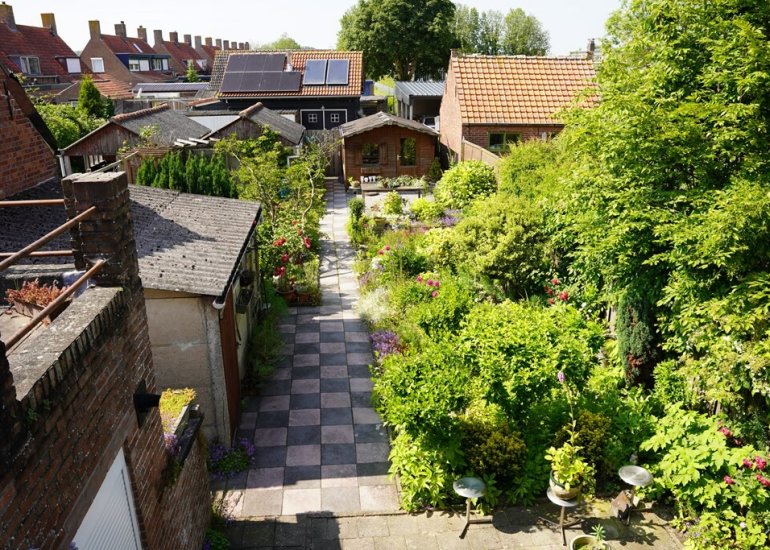  Lange Heerenstraat 37, Schoondijke