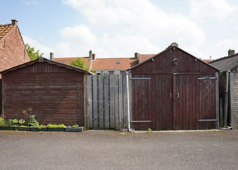  Lange Heerenstraat 37, Schoondijke