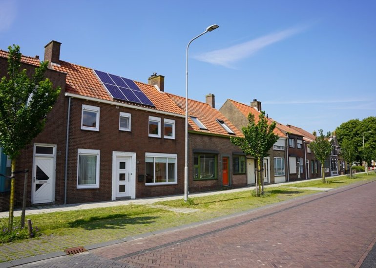  Lange Heerenstraat 37, Schoondijke