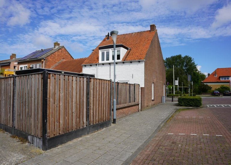  Voorstraat 12, Groede