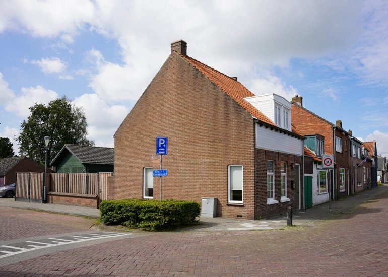  Voorstraat 12, Groede