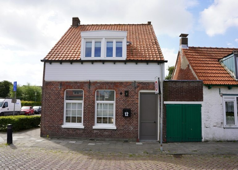  Voorstraat 12, Groede