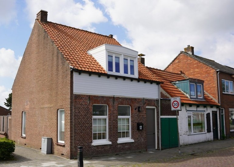  Voorstraat 12, Groede