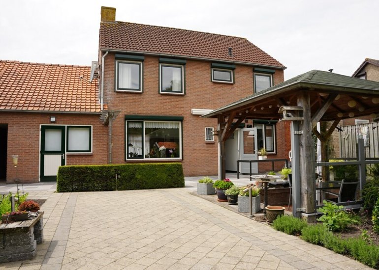  Gentsestraat 25, Biervliet