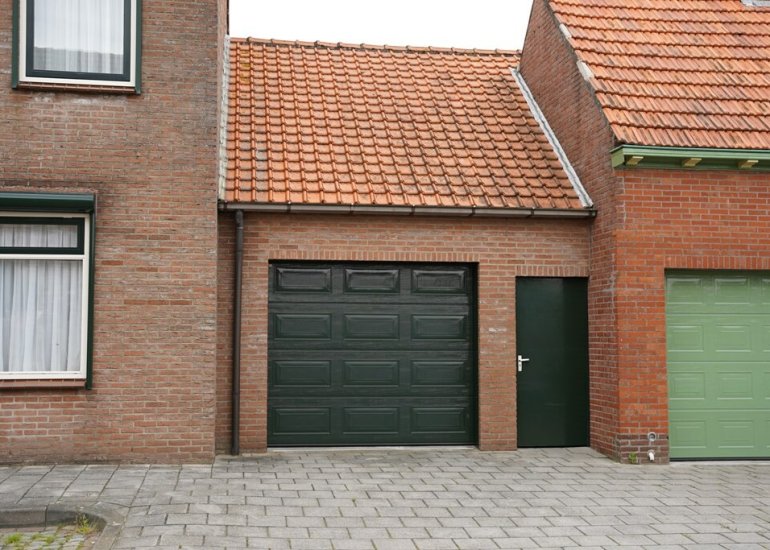  Gentsestraat 25, Biervliet