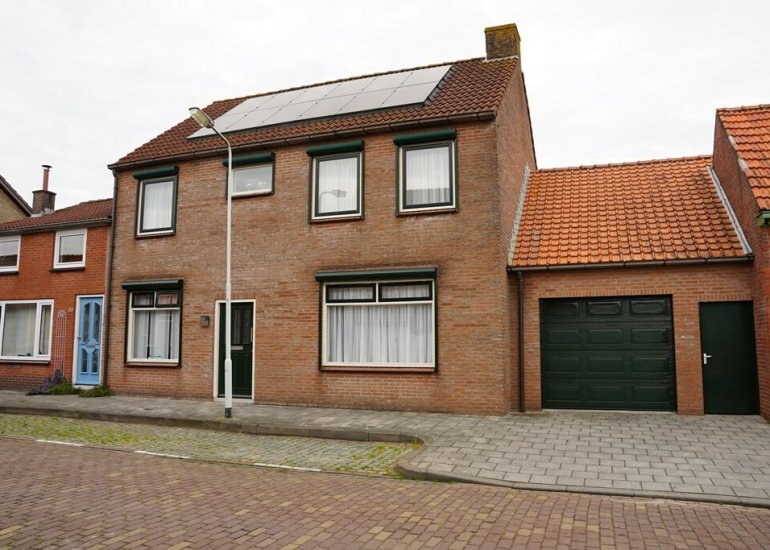  Gentsestraat 25, Biervliet