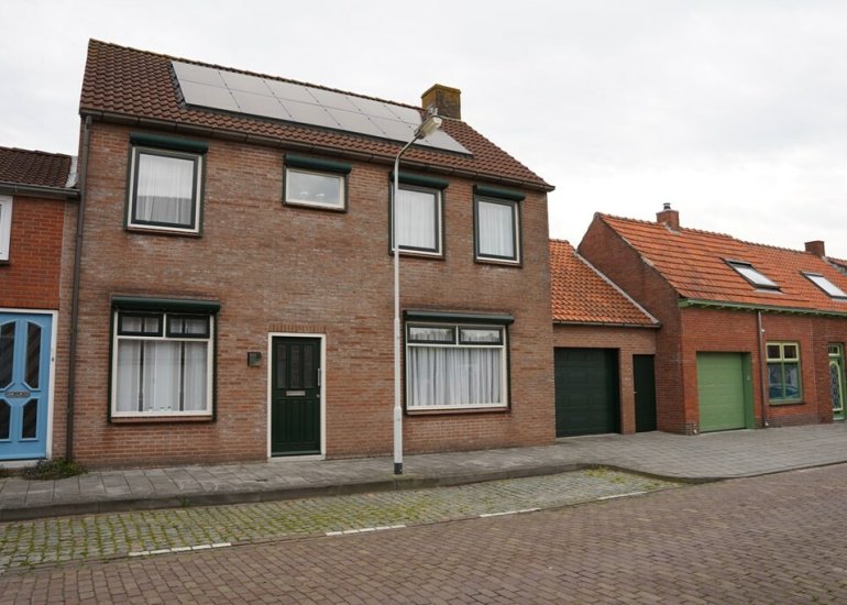  Gentsestraat 25, Biervliet