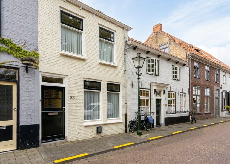  Molenstraat 35, Groede