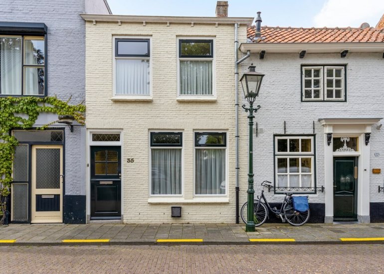  Molenstraat 35, Groede