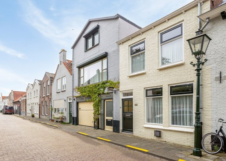  Molenstraat 35, Groede