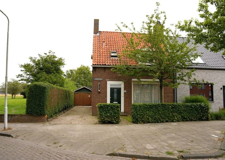  Van der Slikkestraat 33, Schoondijke