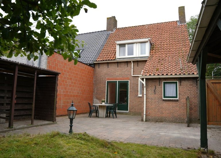  Van der Slikkestraat 33, Schoondijke