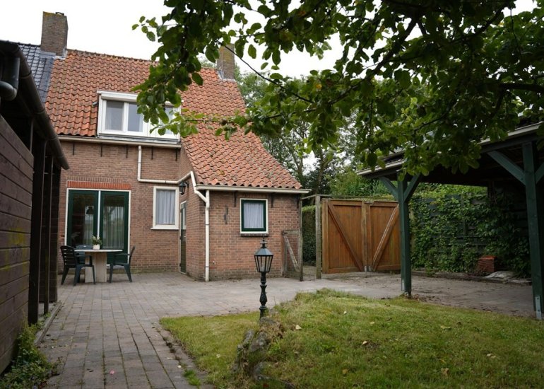  Van der Slikkestraat 33, Schoondijke