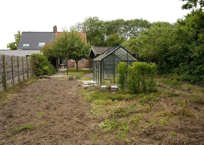  Van der Slikkestraat 33, Schoondijke