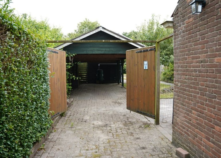  Van der Slikkestraat 33, Schoondijke