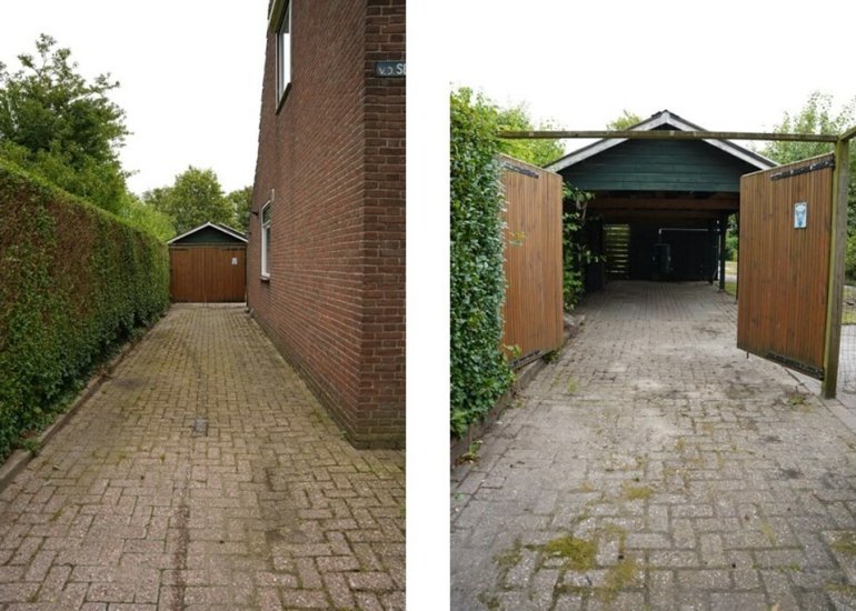  Van der Slikkestraat 33, Schoondijke