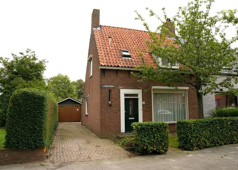  Van der Slikkestraat 33, Schoondijke