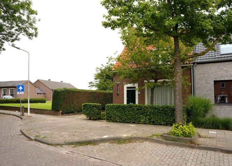  Van der Slikkestraat 33, Schoondijke