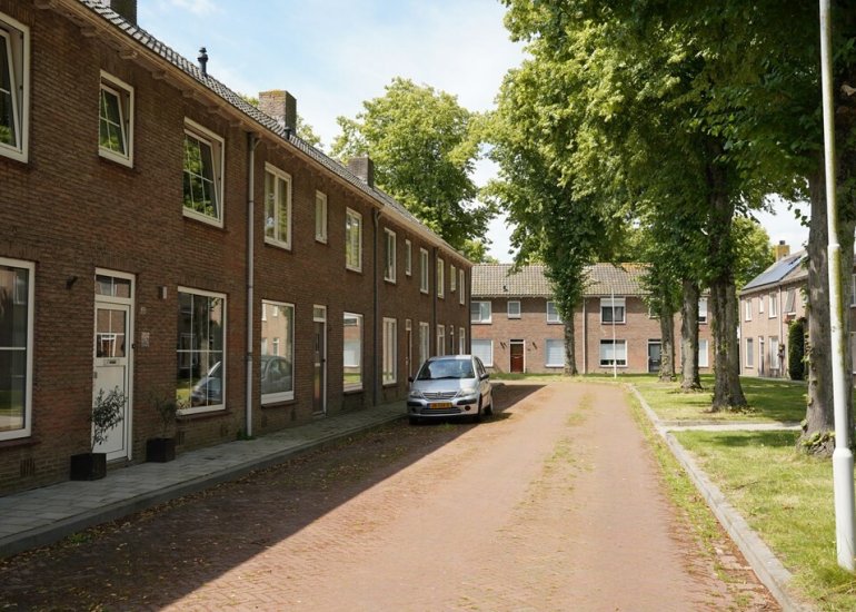  Prinsessenstraat 3, Ijzendijke