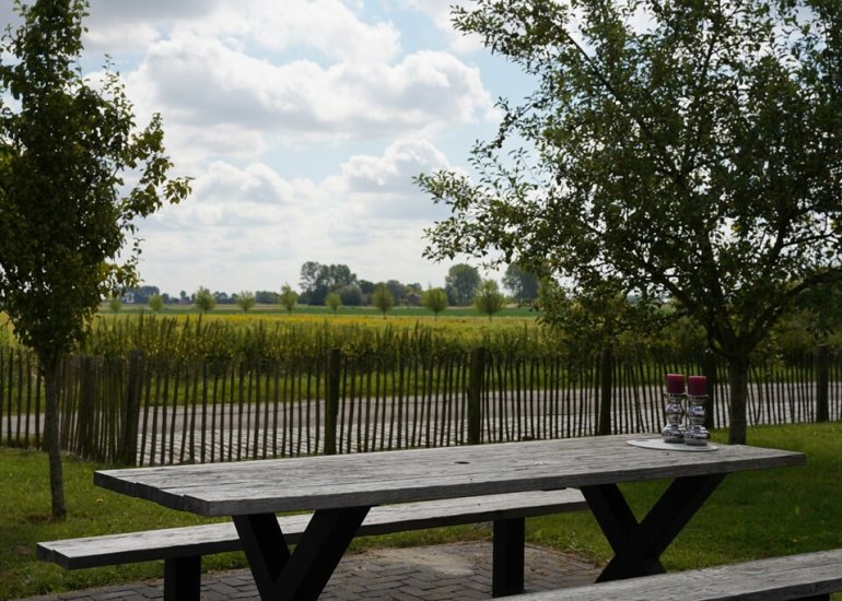  Sint Bavodijk 58, Nieuwvliet