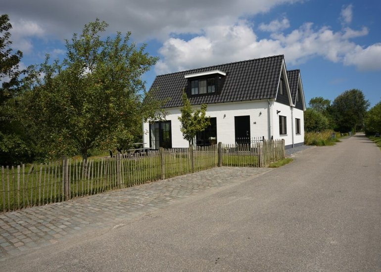  Sint Bavodijk 58, Nieuwvliet