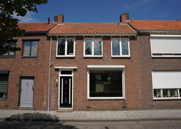  Zuidzandsestraat 18, Oostburg