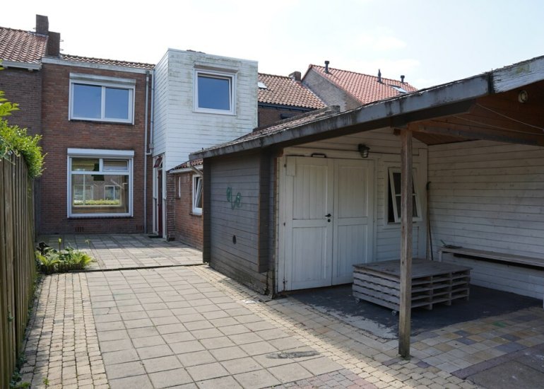  Zuidzandsestraat 18, Oostburg