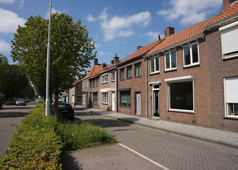  Zuidzandsestraat 18, Oostburg