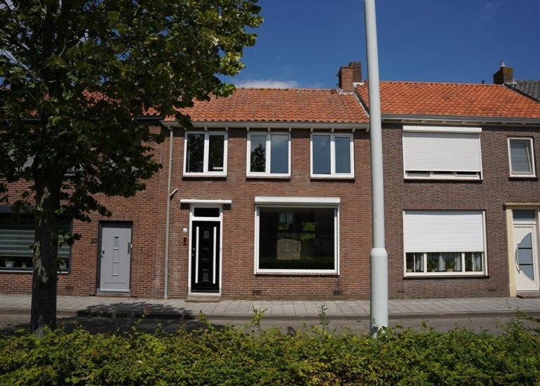  Zuidzandsestraat 18, Oostburg