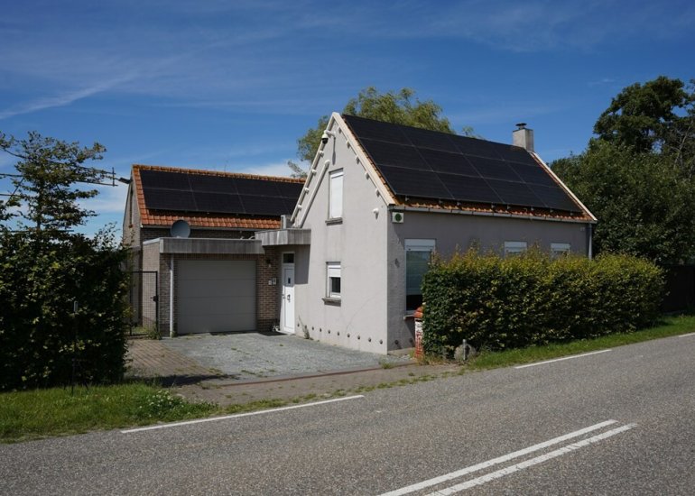  Ketelaarstraat 8, Waterlandkerkje