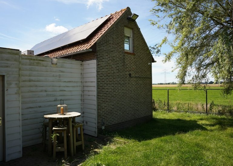  Ketelaarstraat 8, Waterlandkerkje