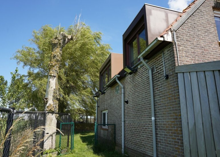  Ketelaarstraat 8, Waterlandkerkje