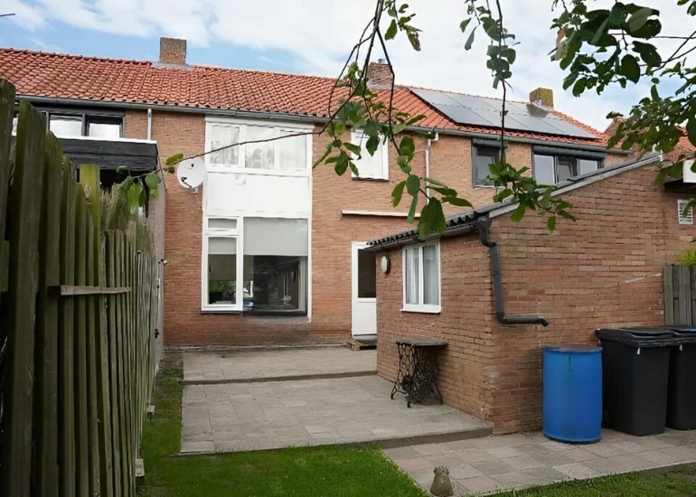  Zuiddijkstraat 64, Sluis