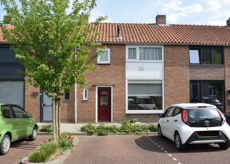  Zuiddijkstraat 64, Sluis