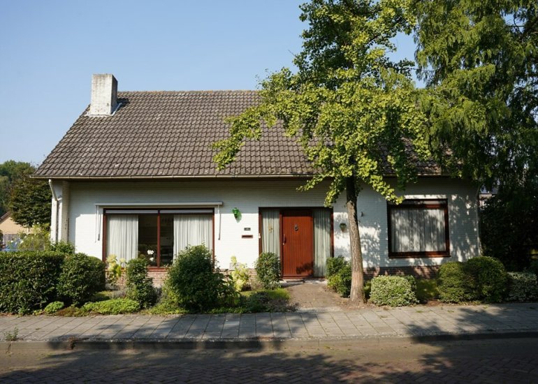  Veerhoeklaan 50, Oostburg