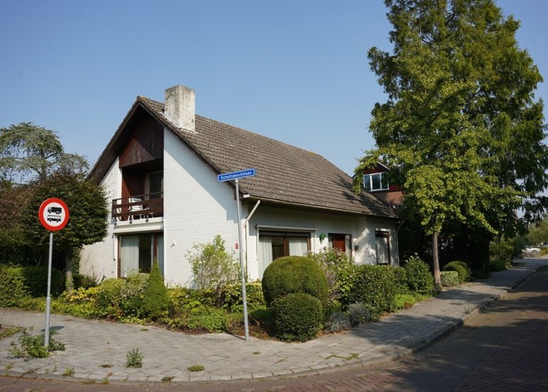  Veerhoeklaan 50, Oostburg