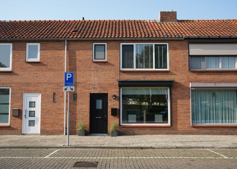  Zilversmidstraat 18, Sluis