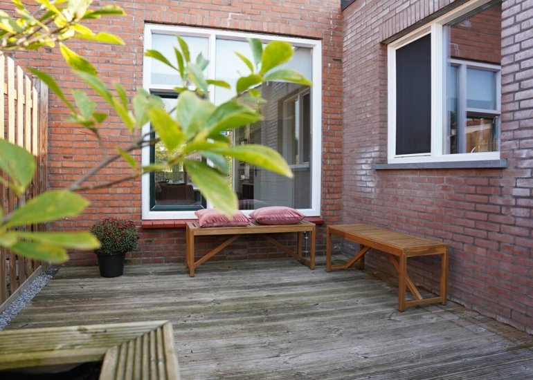  Zilversmidstraat 18, Sluis