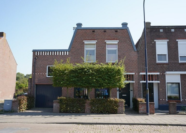  Oude Rijksweg 50, Breskens