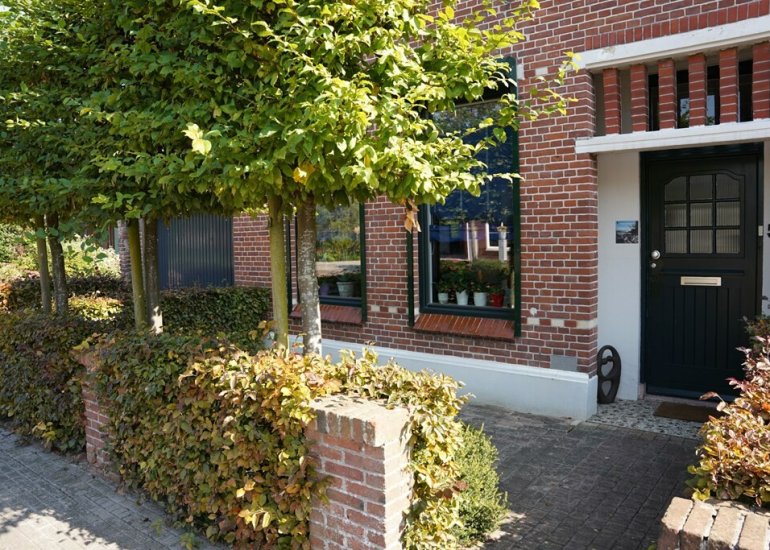  Oude Rijksweg 50, Breskens